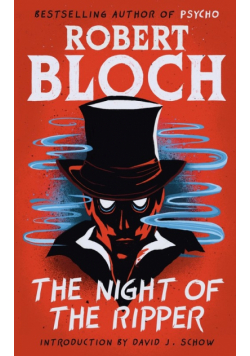 The Night of the Ripper