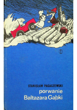Porwanie Baltazara Gąbki
