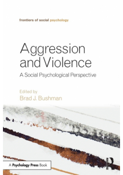 Aggression and Violence