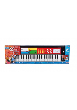 MMW Keybord MP3