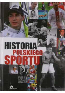 Historia polskiego sportu