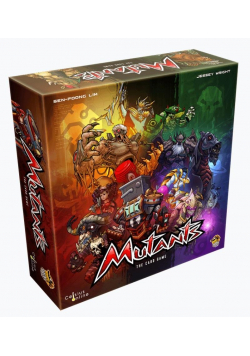 Mutants