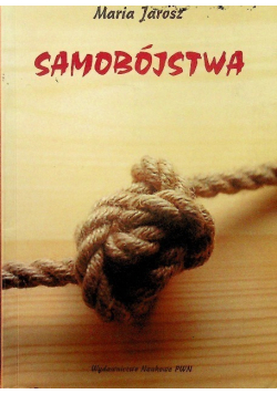 Samobójstwa