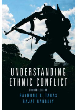 Understanding Ethnic Conflict