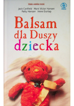 Balsam dla Duszy dziecka