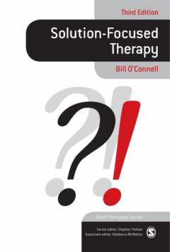 Solution-Focused Therapy