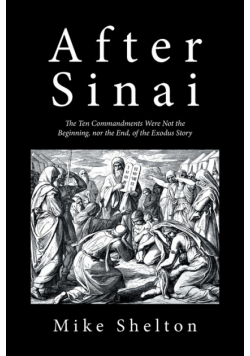 After Sinai