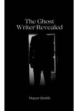 The Ghost Writer revealed