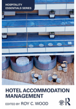 Hotel Accommodation Management