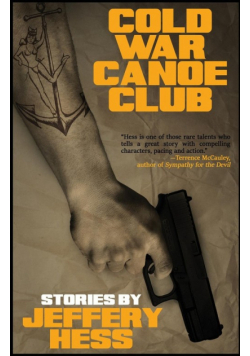 Cold War Canoe Club