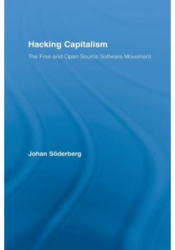 Hacking Capitalism