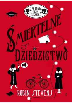 Śmiertelne dziedzictwo