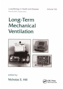 Long-Term Mechanical Ventilation