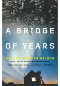 A Bridge of Years