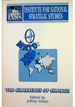 NATO: The challenge of change