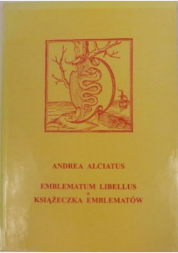 Książeczka emblematów Emblematum libellus