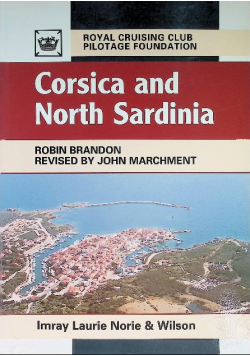 Corsica and North Sardinia