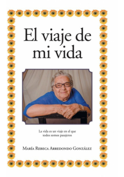 El viaje de mi vida
