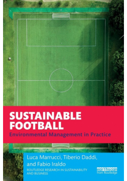 Sustainable Football