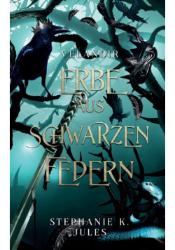 Erbe Aus Schwarzen Federn