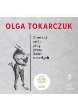 Prowadź swój pług przez kości umarłych
