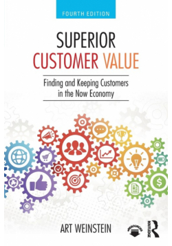 Superior Customer Value