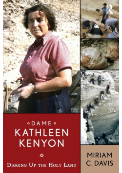 Dame Kathleen Kenyon