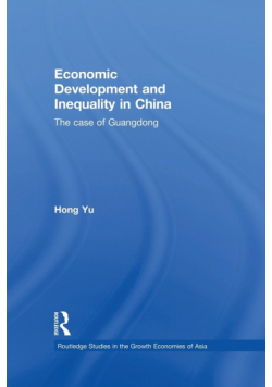 Economic Development and Inequality in China