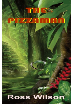 The Pizzaman