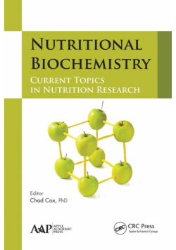 Nutritional Biochemistry