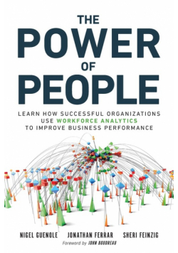 Power of People, The
