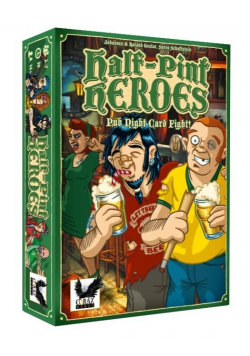 Half-Pint Heroes
