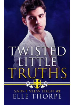 Twisted Little Truths