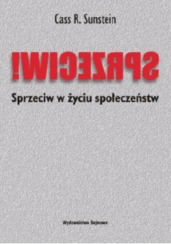 Sprzeciw w życiu społeczeństw