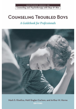 Counseling Troubled Boys