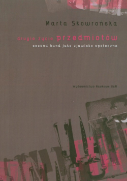 Drugie życie przedmiotów
