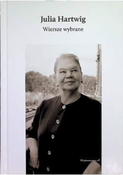 Hartwig Wiersze wybrane