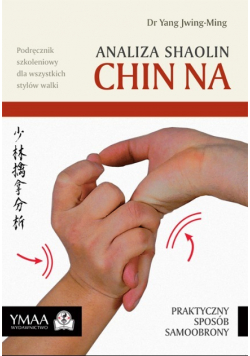 Analiza Shaolin Chin na