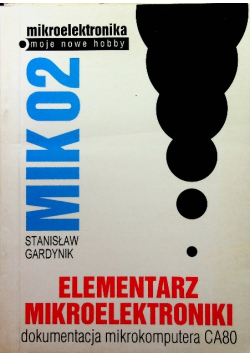Elementarz mikroelektroniki