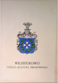 Wejherowo dzieje kultura środowisko