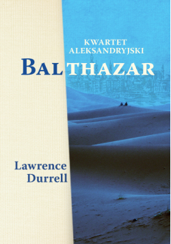 Kwartet aleksandryjski: Balthazar