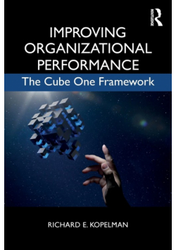Improving Organizational Performance