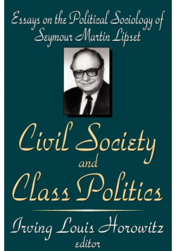 Civil Society and Class Politics