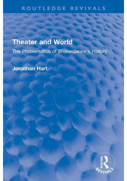 Theater and World