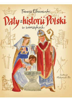 Daty z historii Polski w wierszykach
