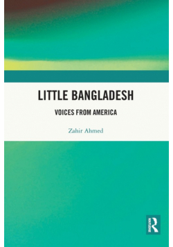 Little Bangladesh