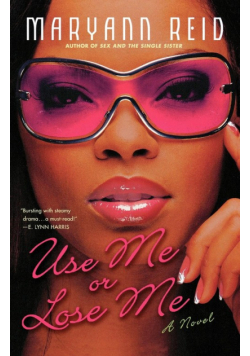 Use Me or Lose Me