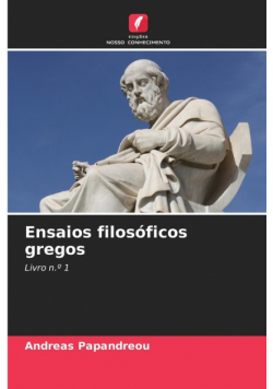 Ensaios filosóficos gregos