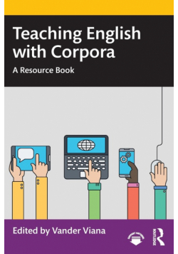 Teaching English with Corpora