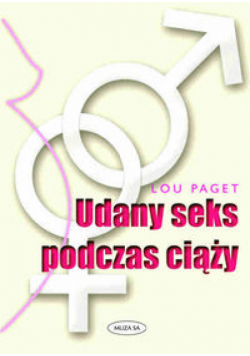 Udany seks podczas ciąży